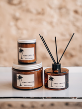 Load image into Gallery viewer, Lavender &amp; Sandalwood | Soy Wax Candle
