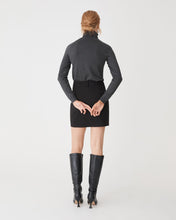 Load image into Gallery viewer, Clarisse Turtleneck Sweater | Charcoal
