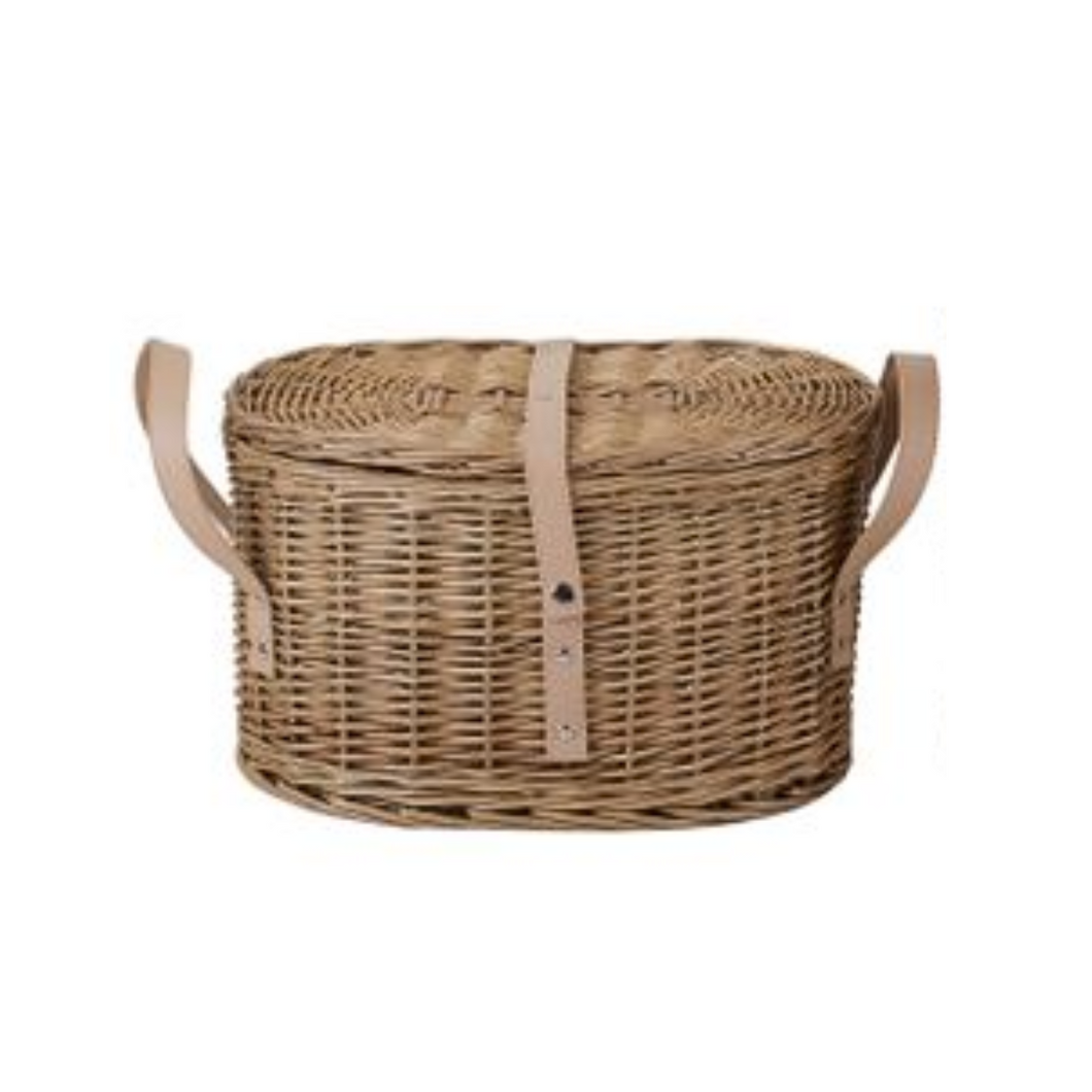 Lucas Basket