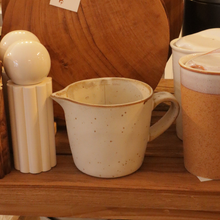 Load image into Gallery viewer, Francis Ceramic Measuring Jug  500ml
