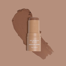 Load image into Gallery viewer, SPF 50 Natural Bronzer

