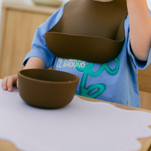 Load image into Gallery viewer, Bowl | Mocha
