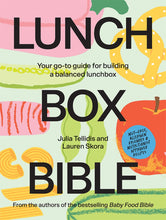 Load image into Gallery viewer, Lunchbox Bible

