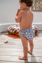 Load image into Gallery viewer, Reusable Swim Nappy | Beach Club
