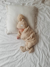 Load image into Gallery viewer, Ziggy Lou - Leggings | Wheat 
