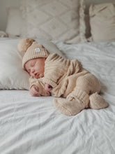 Load image into Gallery viewer, Ziggy Lou - Jumper | Wheat (Kids)
