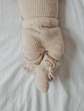 Load image into Gallery viewer, Ziggy Lou - Leggings | Wheat 
