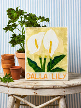 Load image into Gallery viewer, Market wall art | Lily

