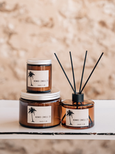 Load image into Gallery viewer, Blackberry &amp; Fig | Soy Wax Candle
