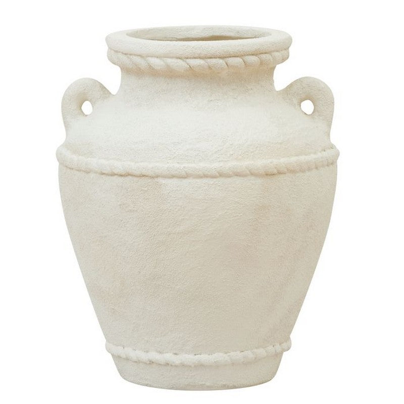 Rovenna Composite Vase
