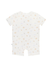 Load image into Gallery viewer, Day or Night Onesie Short Sleeve | Holiday
