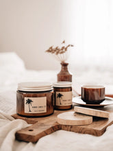 Load image into Gallery viewer, Passionfruit &amp; Paw Paw | Soy Wax Candle
