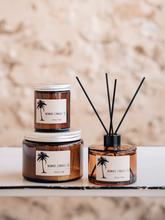 Load image into Gallery viewer, Spiced Pear &amp; Vanilla Bean | Soy Wax Candle
