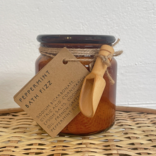 Load image into Gallery viewer, Bath Fizz | Peppermint
