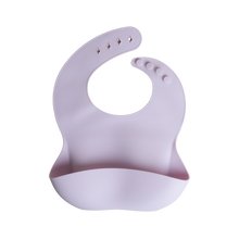 Load image into Gallery viewer, Bib | Lilac

