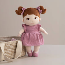 Load image into Gallery viewer, My First Doll | Violet
