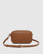 Load image into Gallery viewer, Bianca Crossbody Bag | Tan

