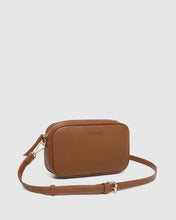 Load image into Gallery viewer, Bianca Crossbody Bag | Tan
