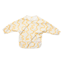 Load image into Gallery viewer, Smock Bib | Pina
