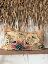 Load image into Gallery viewer, Vintage Moroccan Cushion Cover | Sahara Stone
