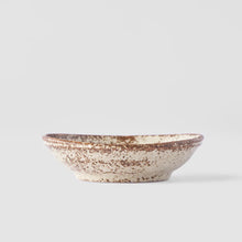 Load image into Gallery viewer, Sauce Dish | Sand Fade Glaze
