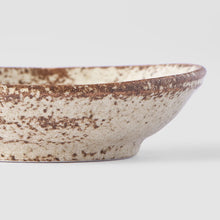 Load image into Gallery viewer, Sauce Dish | Sand Fade Glaze
