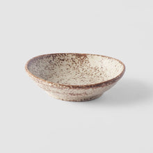 Load image into Gallery viewer, Sauce Dish | Sand Fade Glaze

