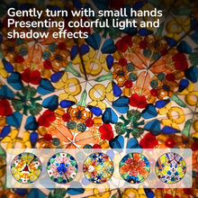 Load image into Gallery viewer, Kaleidoscope | Jungle Moon
