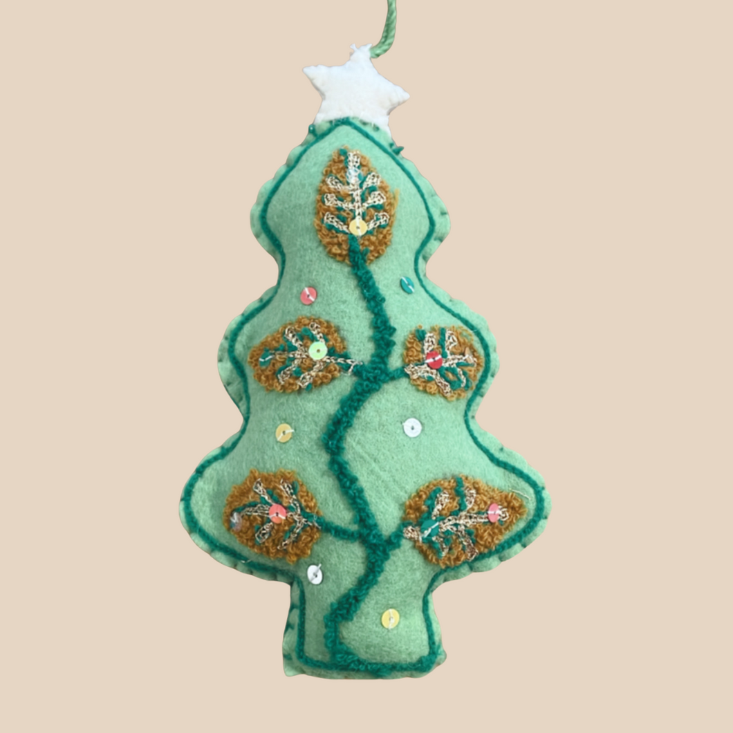 Christmas Decoration | Tree