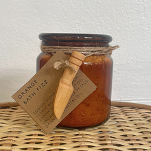 Load image into Gallery viewer, Bath Fizz | Orange
