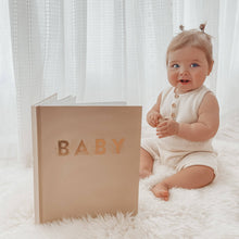 Load image into Gallery viewer, Baby Book Biscuit
