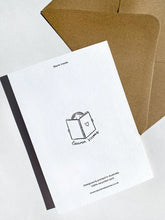 Load image into Gallery viewer, Welcome Baby Card | Gender Neutral
