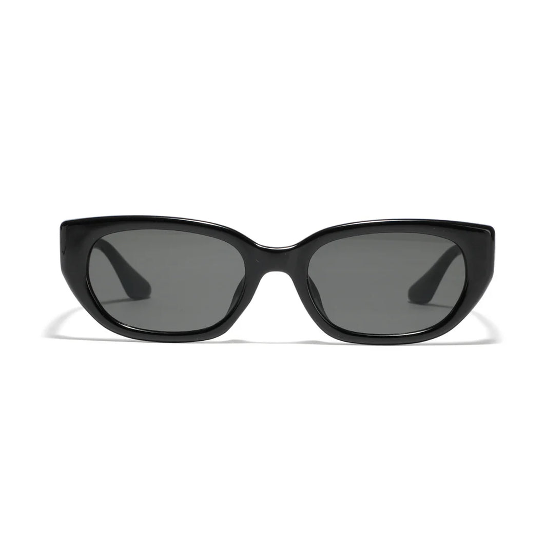 The Amber | Black