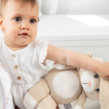 Load image into Gallery viewer, Knitted Toy | Amelia the Bunny
