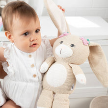 Load image into Gallery viewer, Knitted Toy | Amelia the Bunny
