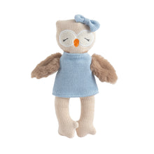 Load image into Gallery viewer, Knitted Toy | Ollie the Owl

