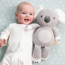 Load image into Gallery viewer, Knitted Toy | Keith the Koala
