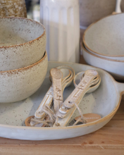 Load image into Gallery viewer, Francis Ceramic Measuring Spoons
