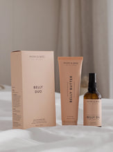 Load image into Gallery viewer, Belly Duo Box Set
