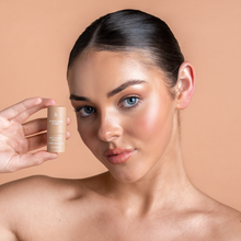 Load image into Gallery viewer, SPF 50 Natural Bronzer
