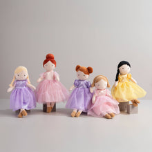 Load image into Gallery viewer, Princess Doll | Zara
