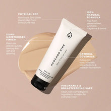 Load image into Gallery viewer, SPF 50 Natural Tinted Moisturiser
