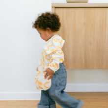 Load image into Gallery viewer, Smock Bib | Pina
