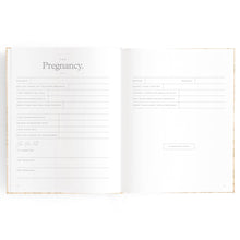 Load image into Gallery viewer, Baby Book Cedarwood
