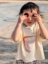Load image into Gallery viewer, Fairy Bread Tee | Sunshine
