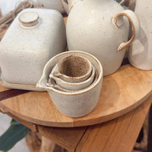 Load image into Gallery viewer, Francis Measuring Cups | Set of 4
