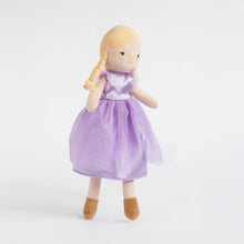 Load image into Gallery viewer, Princess Doll | Ellie
