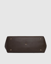 Load image into Gallery viewer, Ohio Overnight Bag | Chocolate

