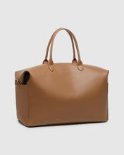 Load image into Gallery viewer, Ohio Overnight Bag | Nutmeg
