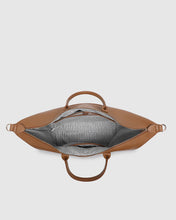 Load image into Gallery viewer, Ohio Overnight Bag | Nutmeg
